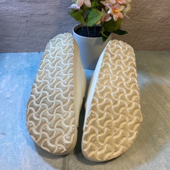 Birkenstock sandals SZ 37 EUR - Picture 5 of 6